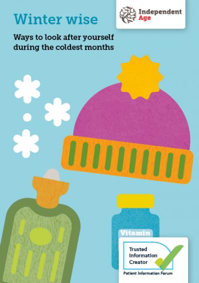 Winter wise cover